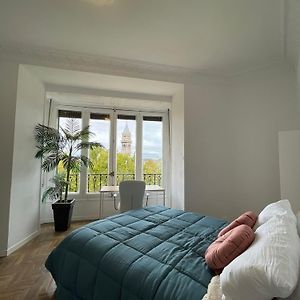 Habitación Grande con Cama King